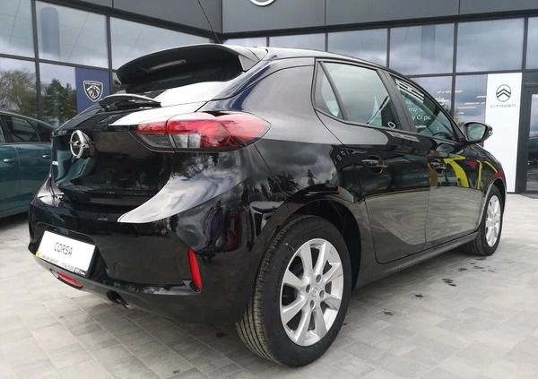 Opel Corsa cena 75900 przebieg: 4, rok produkcji 2023 z Chrzanów małe 121